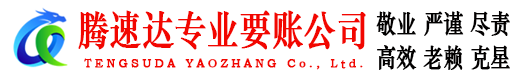 太和追债公司